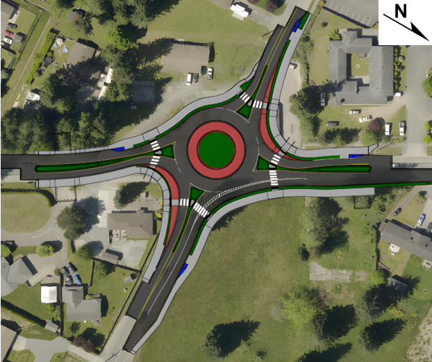 188th RAB with Arrow