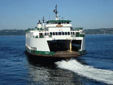 Washington State Ferries